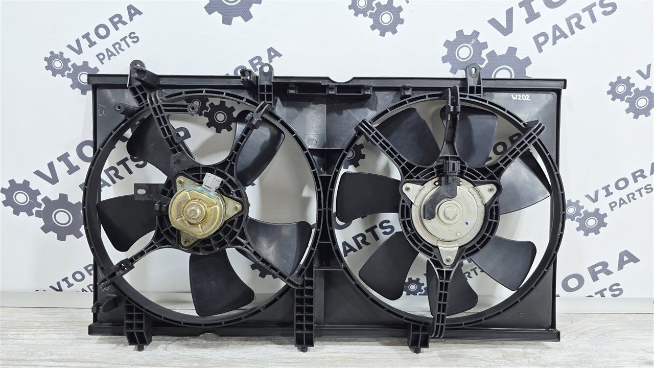 Вентилятор охлаждения, 5200 рублей, Лосино-Петровский