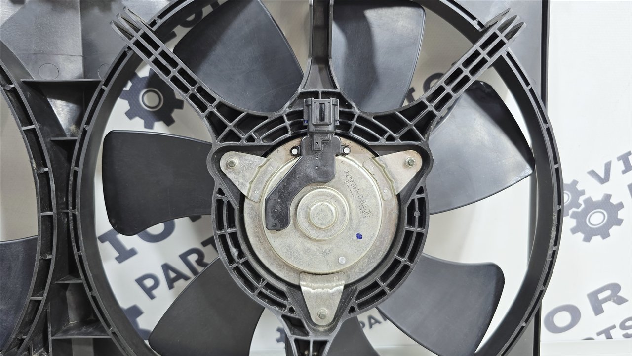 Вентилятор охлаждения, 5200 рублей, Лосино-Петровский