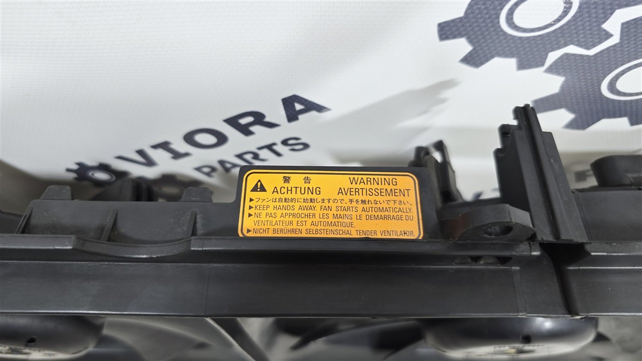 Вентилятор охлаждения, 5200 рублей, Лосино-Петровский