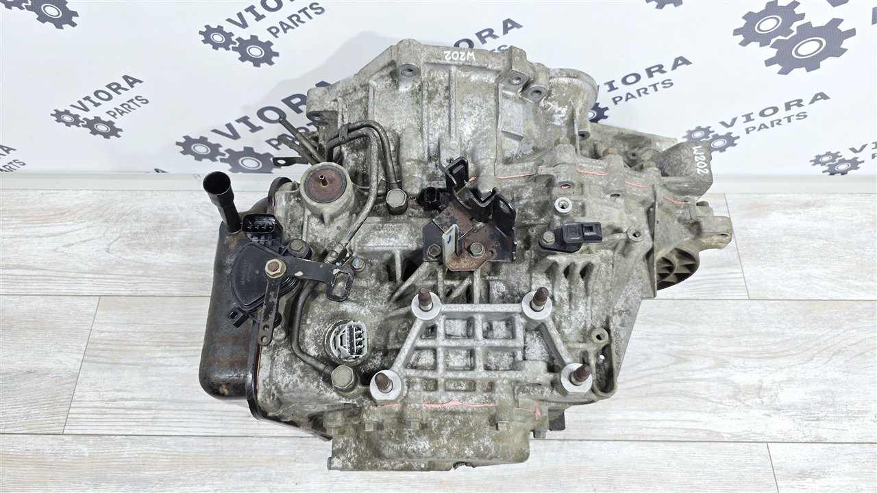 АКПП 1.6 пробег 40к, 78000 рублей, Лосино-Петровский