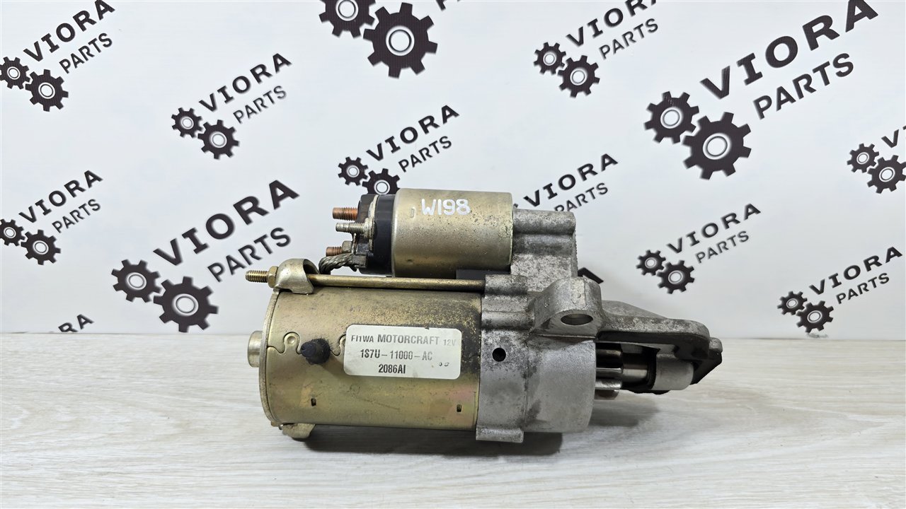 Стартер пробег 20к, 6000 рублей, Лосино-Петровский