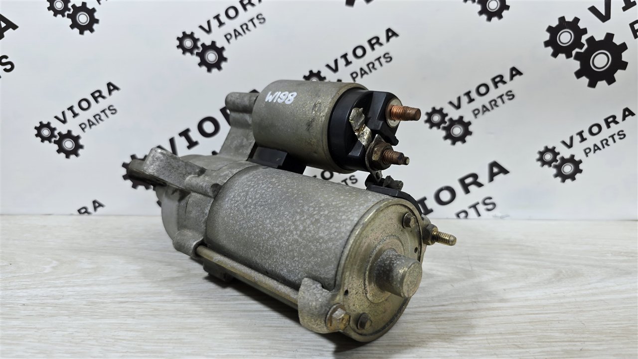 Стартер пробег 20к, 6000 рублей, Лосино-Петровский