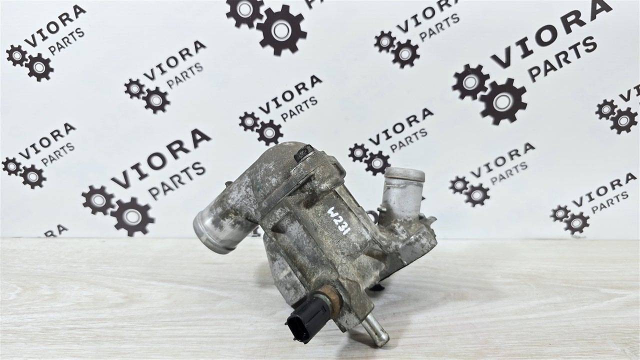 Термостат пробег 60к, 1600 рублей, Лосино-Петровский