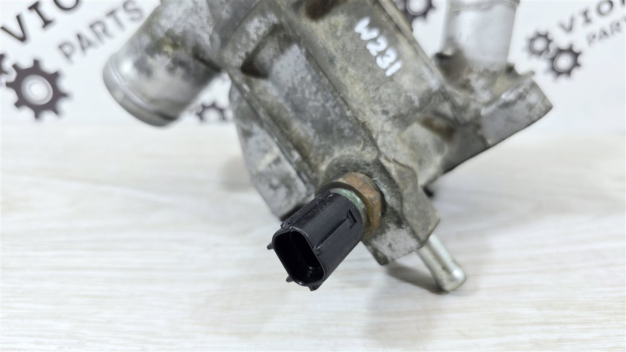 Термостат пробег 60к, 1600 рублей, Лосино-Петровский