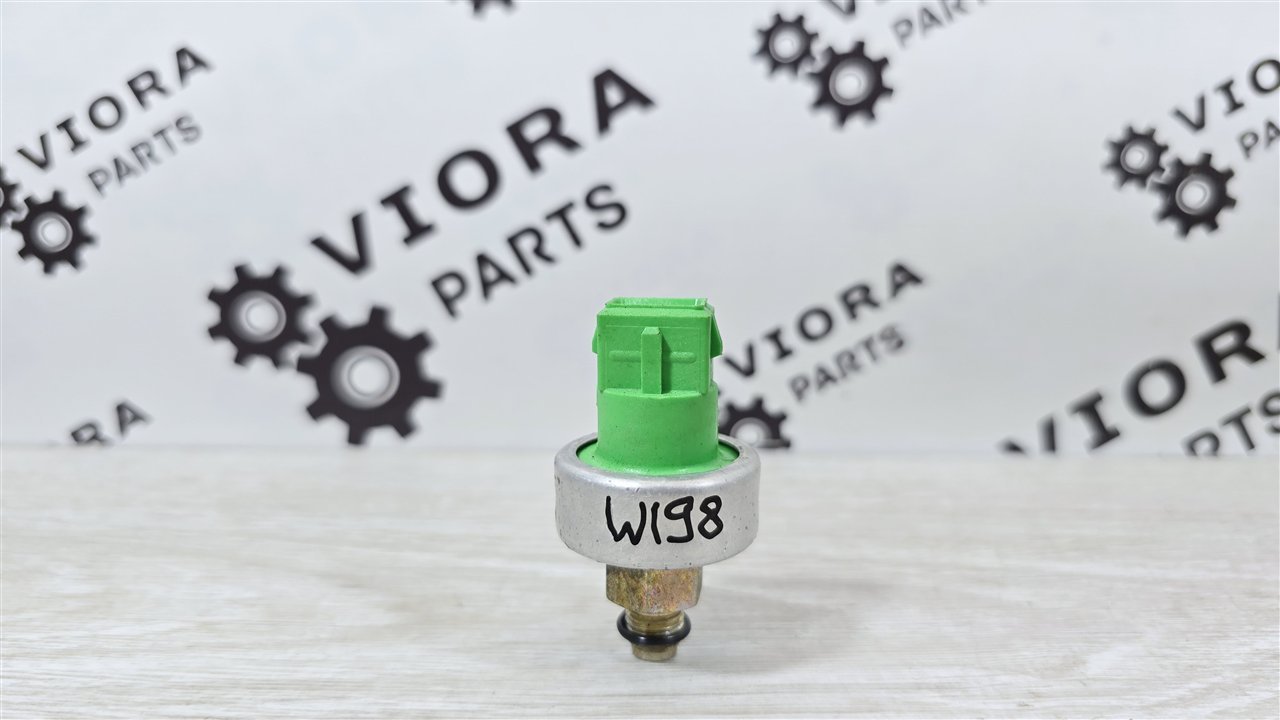 Датчик давления масла ГУР, 3800 рублей, Лосино-Петровский