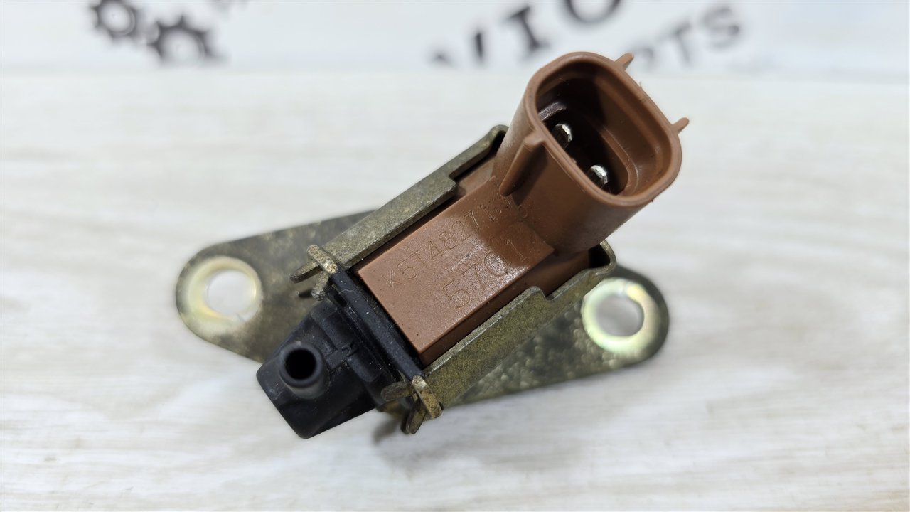 Клапан электромагнитный, 1000 рублей, Лосино-Петровский