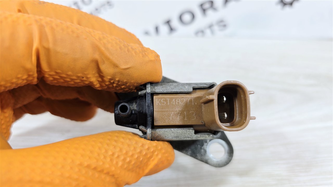 Клапан электромагнитный, 1000 рублей, Лосино-Петровский