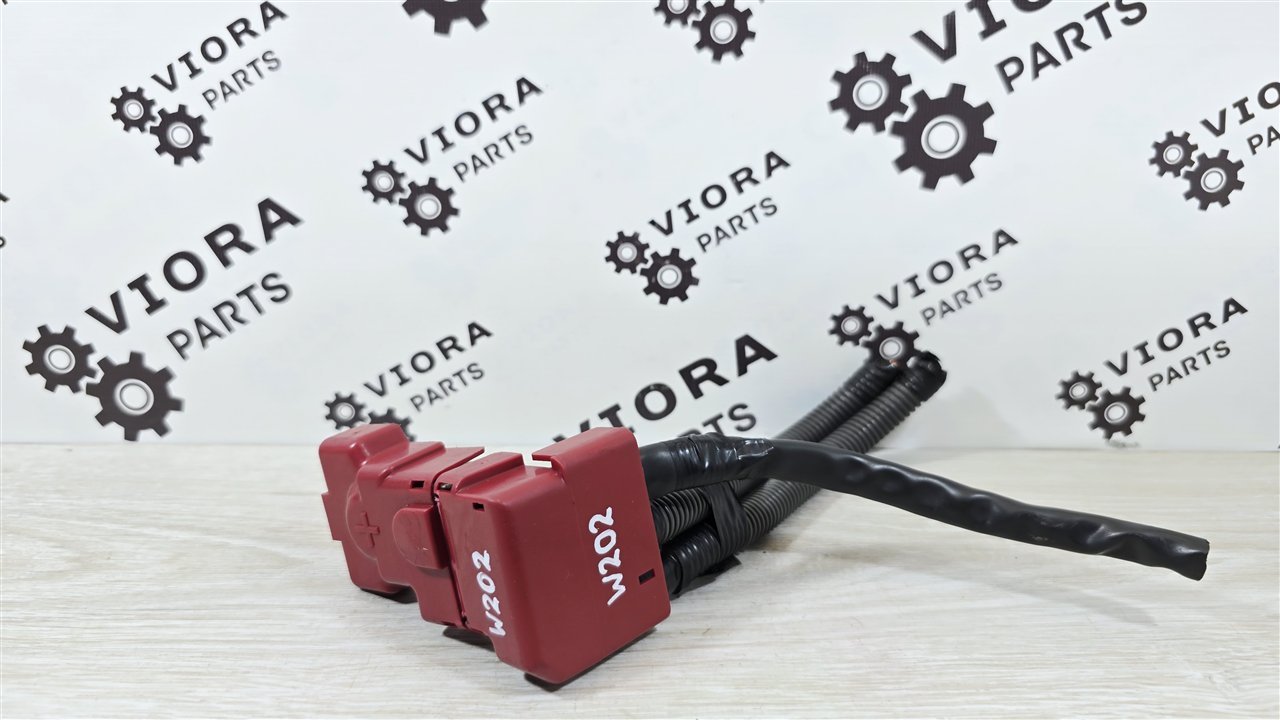 Клемма аккумулятора, 1500 рублей, Лосино-Петровский