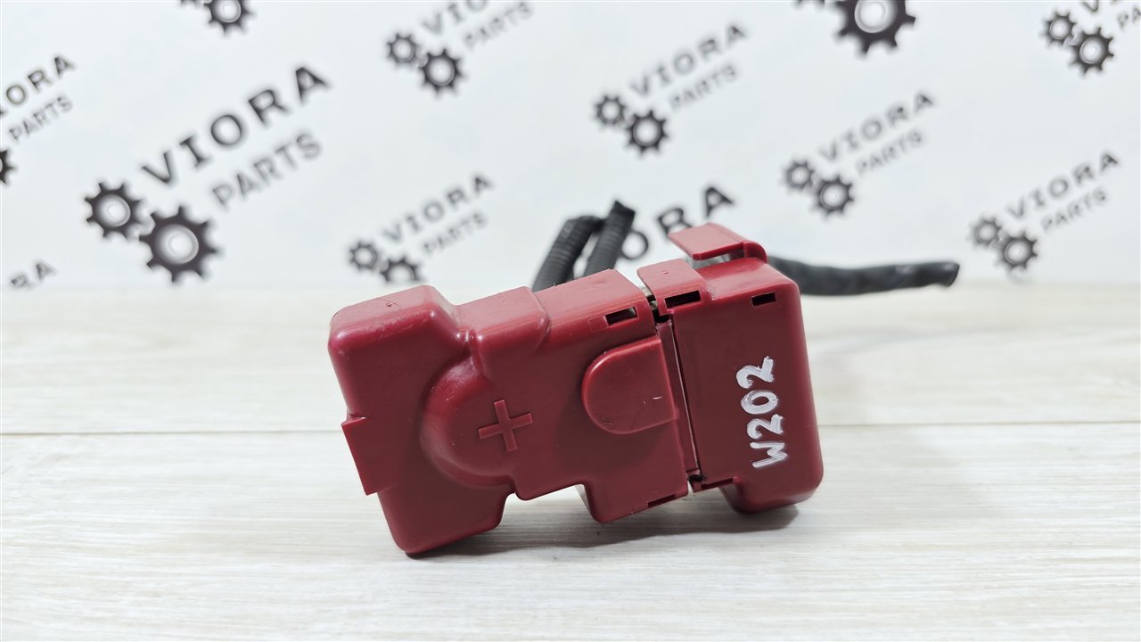 Клемма аккумулятора, 1500 рублей, Лосино-Петровский