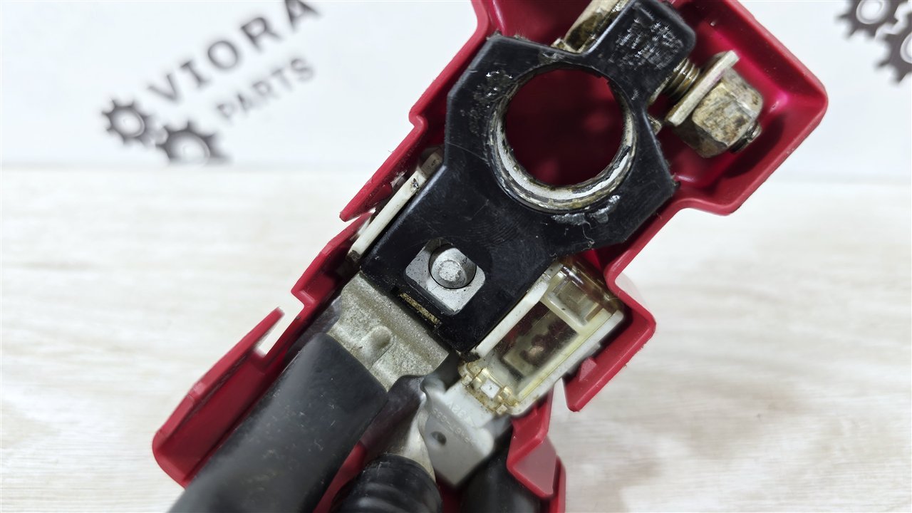 Клемма аккумулятора, 1500 рублей, Лосино-Петровский