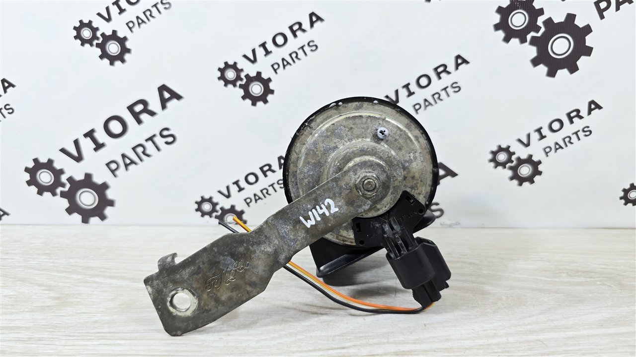 Сигнал звуковой, 700 рублей, Лосино-Петровский