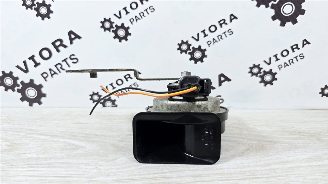 Сигнал звуковой, 700 рублей, Лосино-Петровский