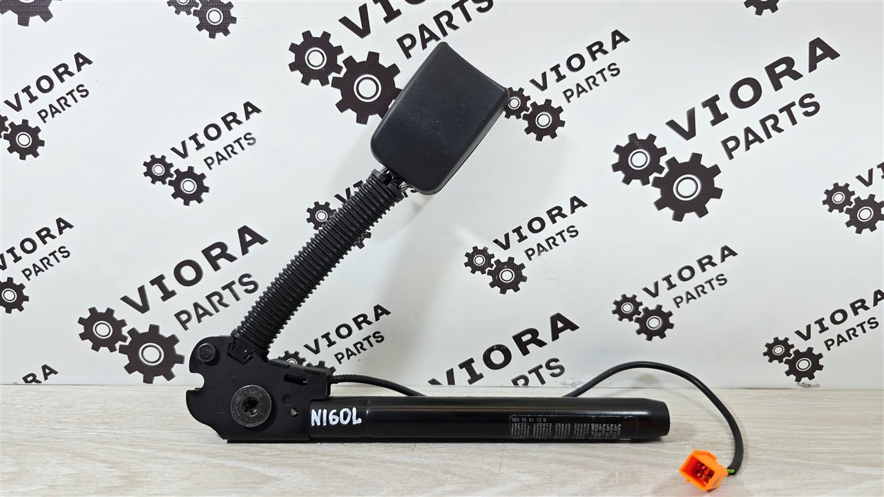 Преднатяжитель ремня безопасности, 1500 рублей, Лосино-Петровский