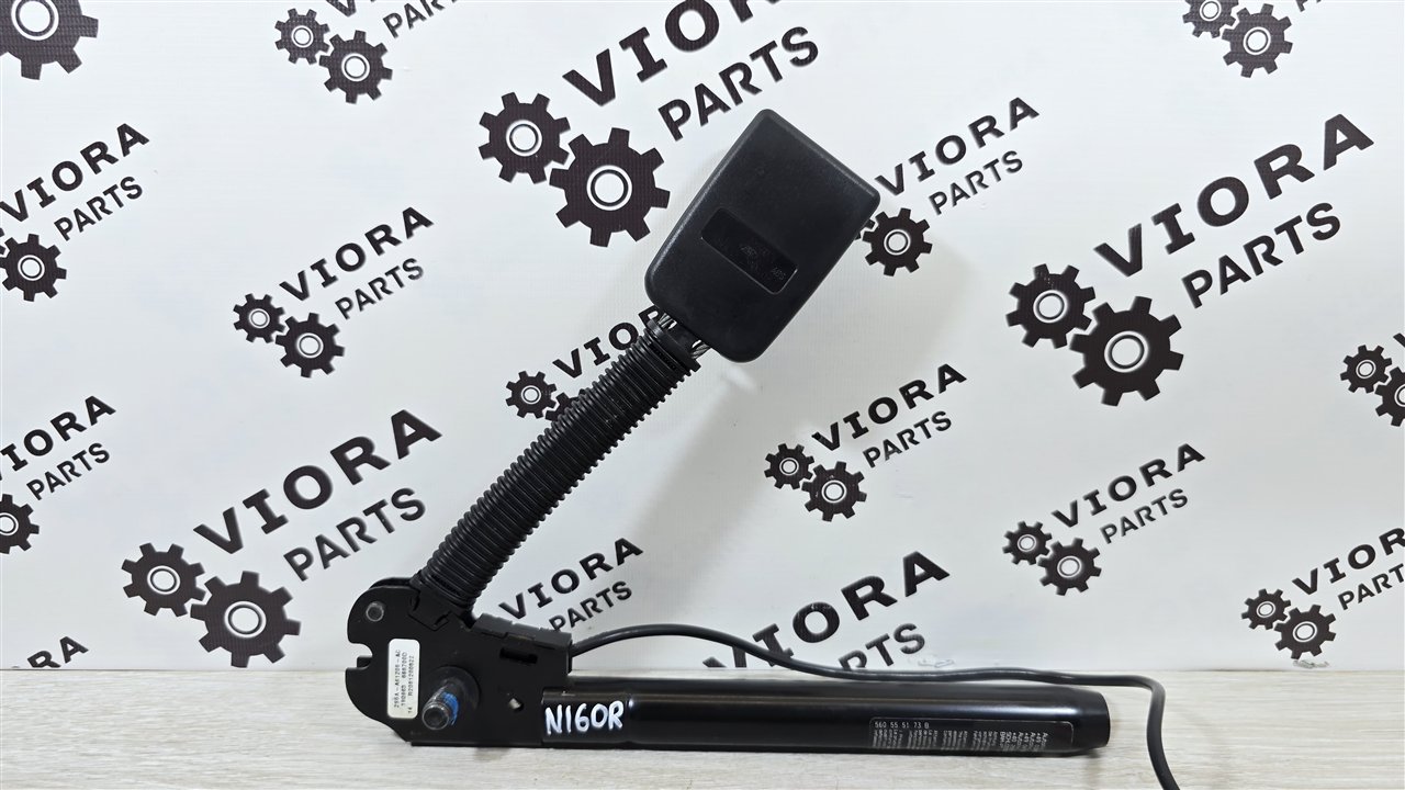 Преднатяжитель ремня безопасности, 1500 рублей, Лосино-Петровский