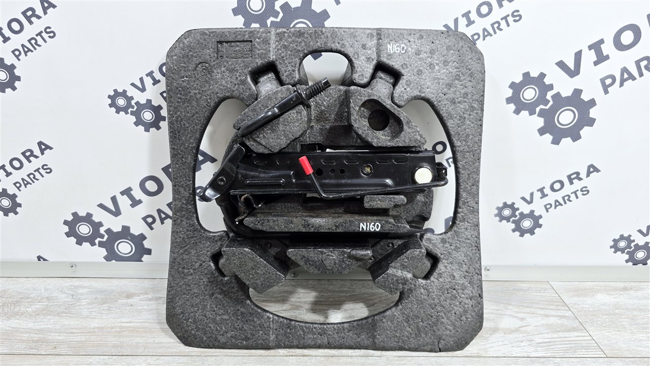 Домкрат, 3500 рублей, Лосино-Петровский