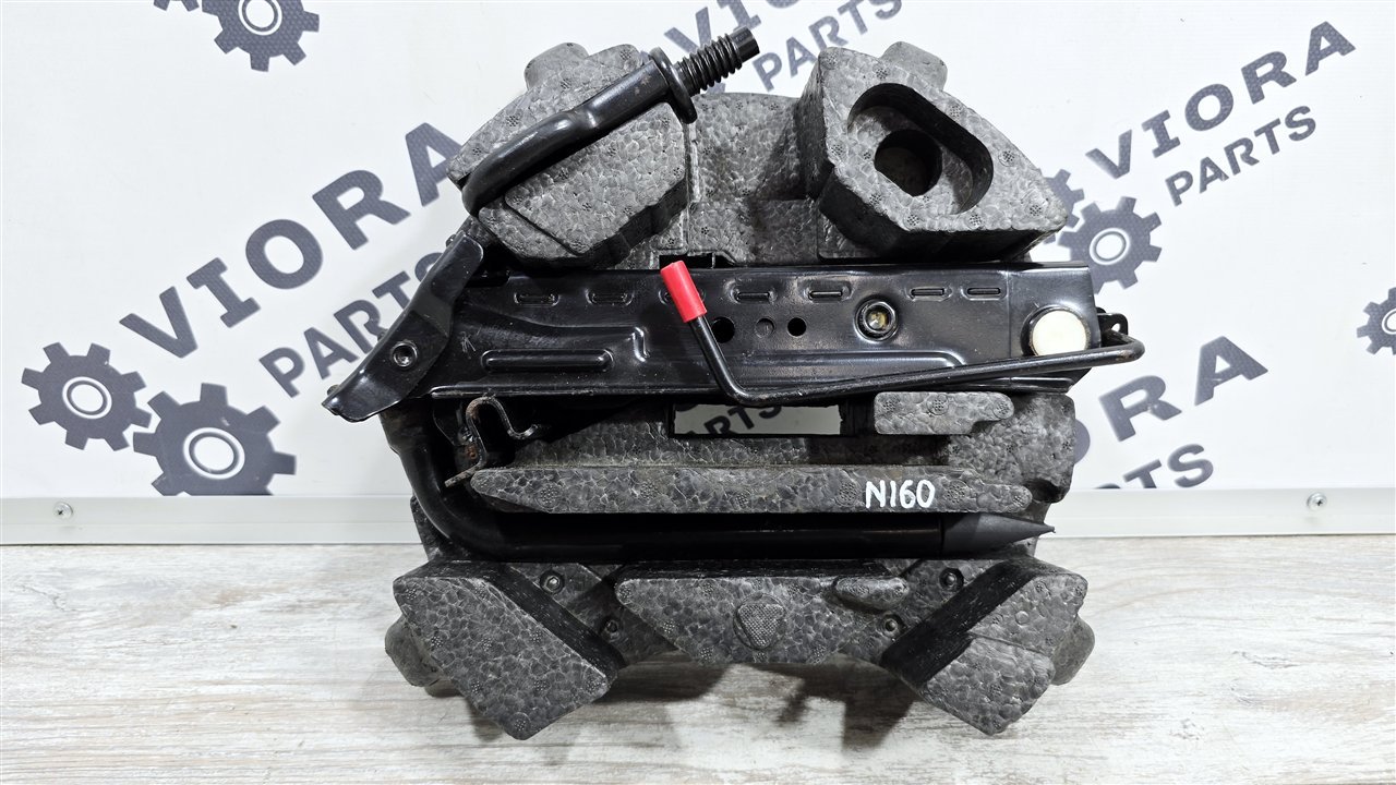 Домкрат, 3500 рублей, Лосино-Петровский