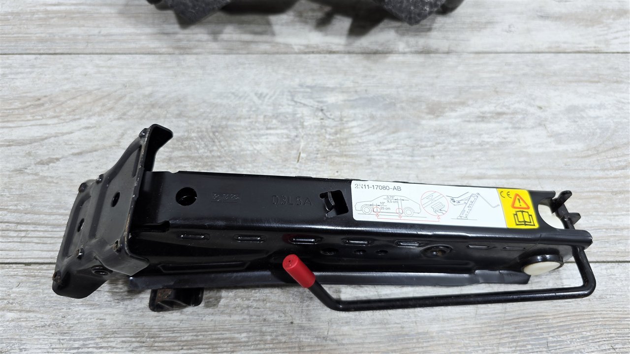 Домкрат, 3500 рублей, Лосино-Петровский