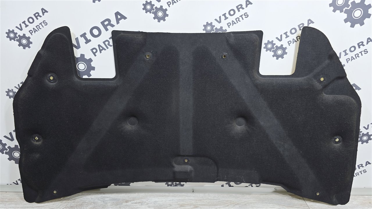 Шумоизоляция капота, 5800 рублей, Лосино-Петровский