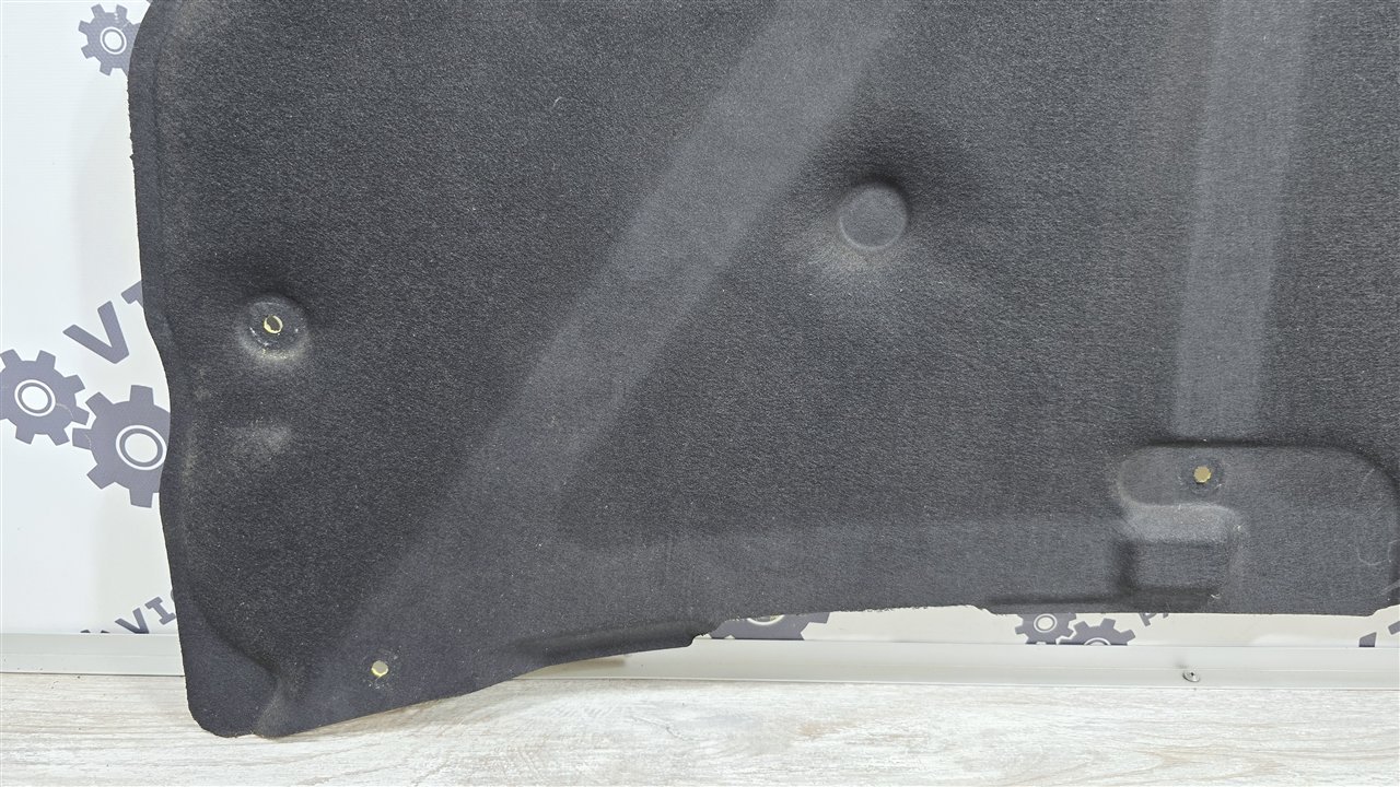 Шумоизоляция капота, 5800 рублей, Лосино-Петровский