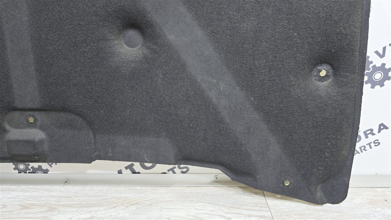 Шумоизоляция капота, 5800 рублей, Лосино-Петровский