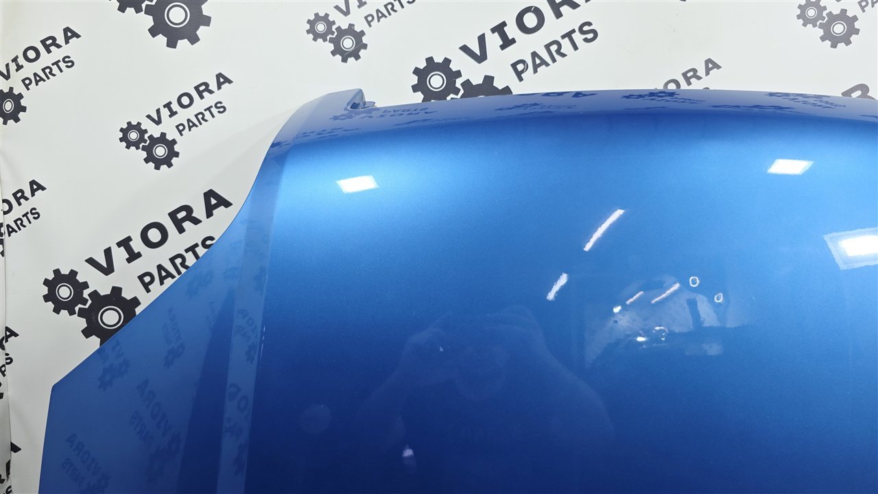 Капот, 17000 рублей, Лосино-Петровский