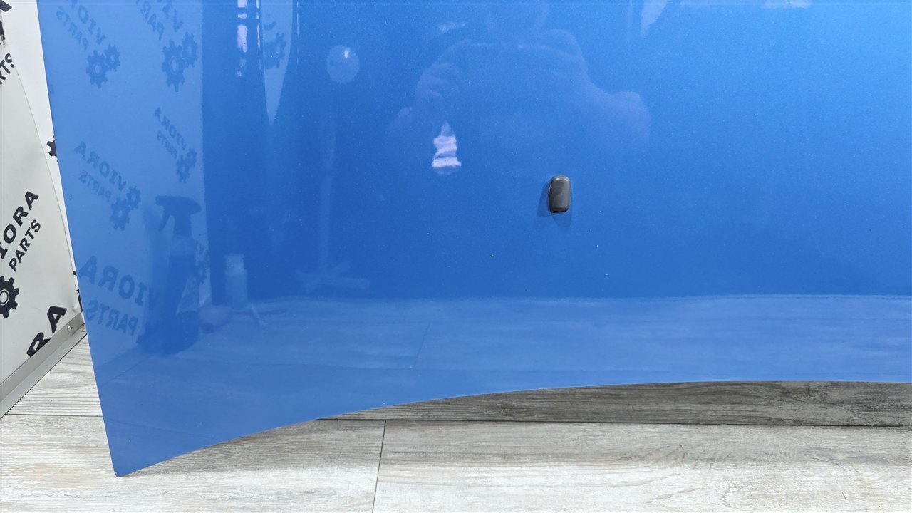 Капот, 17000 рублей, Лосино-Петровский