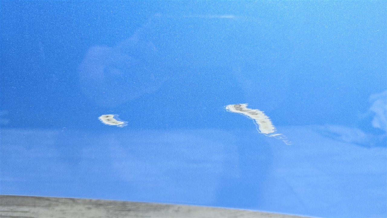 Капот, 17000 рублей, Лосино-Петровский