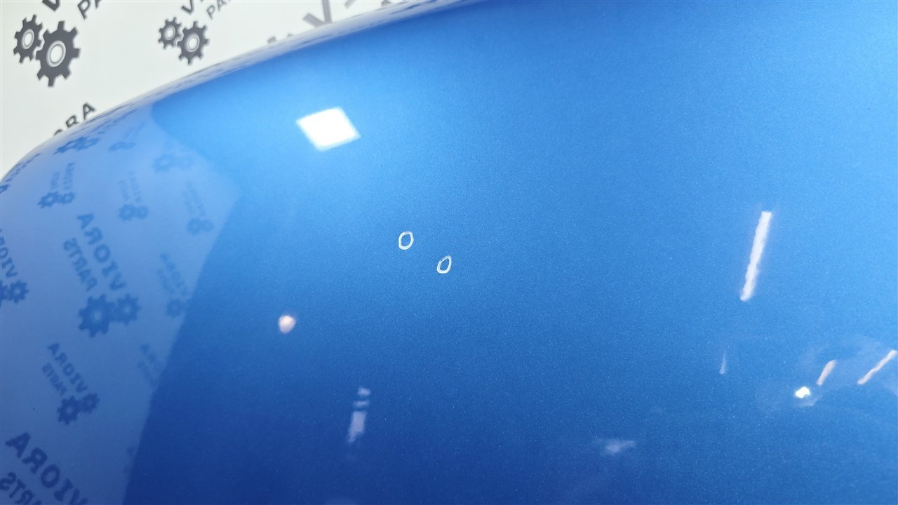 Капот, 17000 рублей, Лосино-Петровский