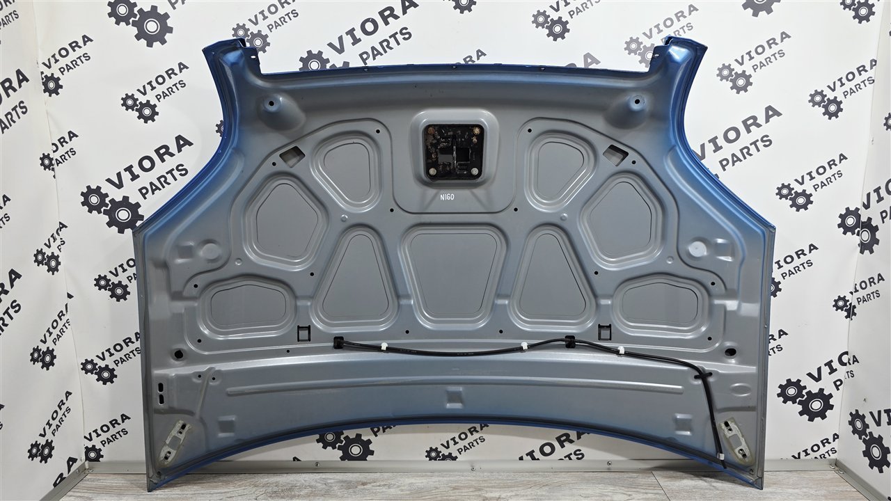 Капот, 17000 рублей, Лосино-Петровский