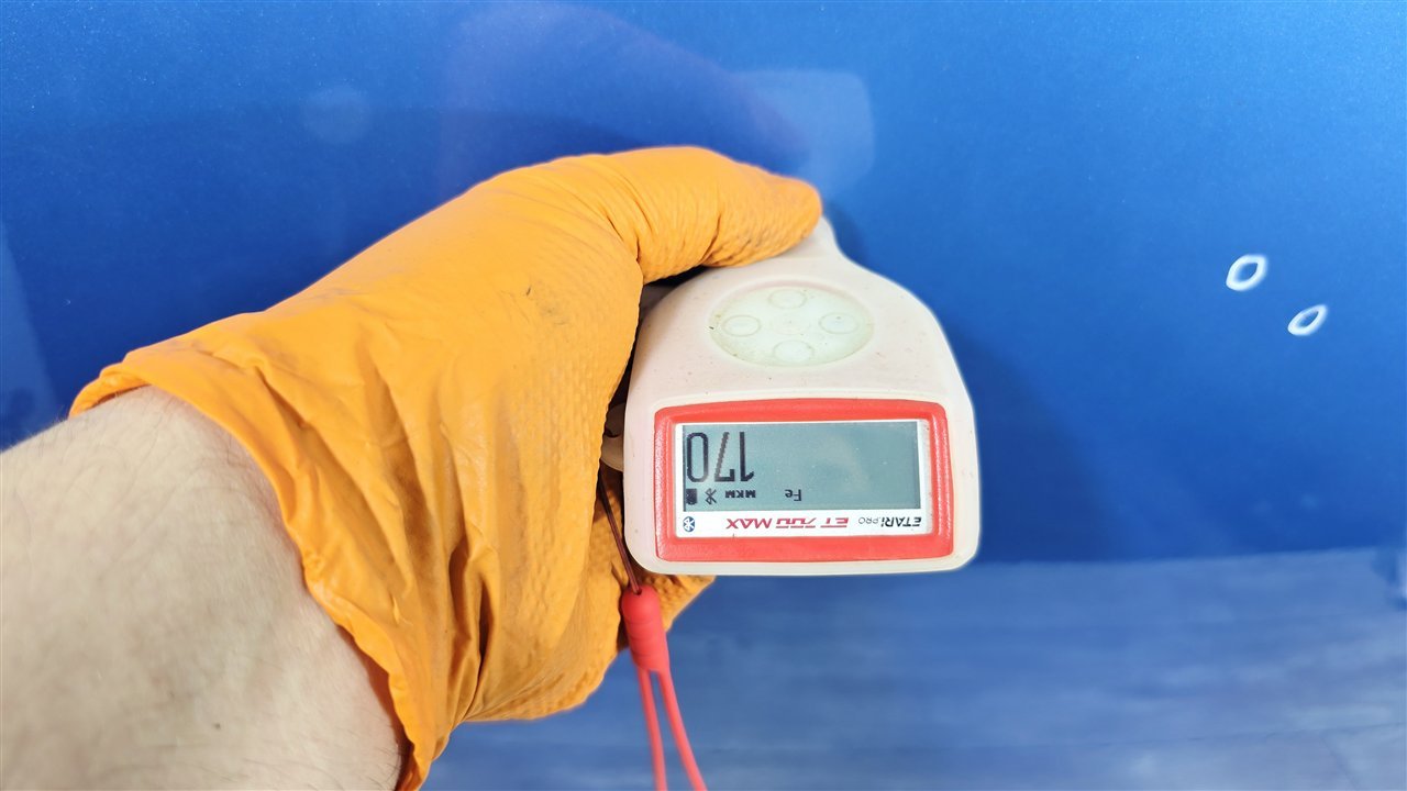 Капот, 17000 рублей, Лосино-Петровский