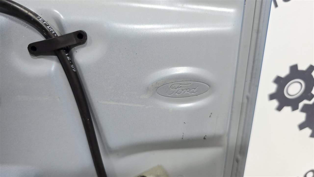 Капот, 17000 рублей, Лосино-Петровский