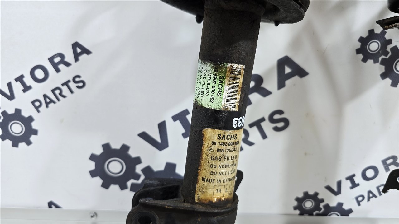 Амортизаторы комплект, 7000 рублей, Лосино-Петровский