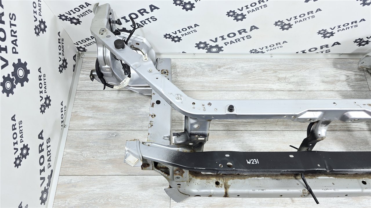 Панель передняя, 22000 рублей, Лосино-Петровский