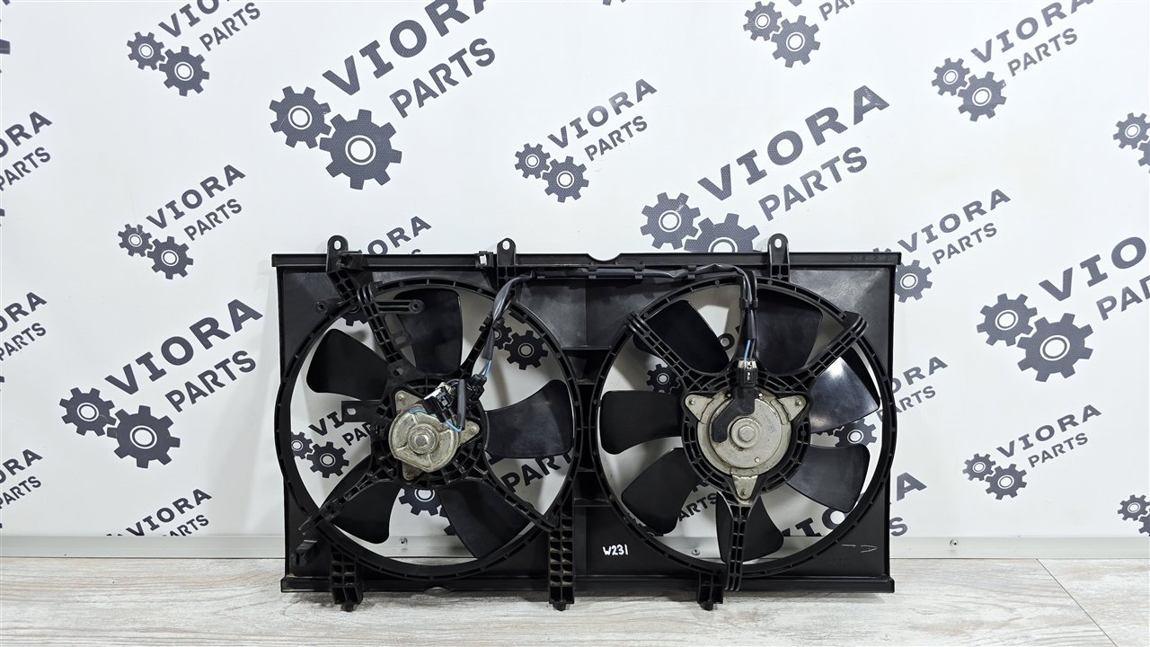 Вентилятор охлаждения, 5200 рублей, Лосино-Петровский