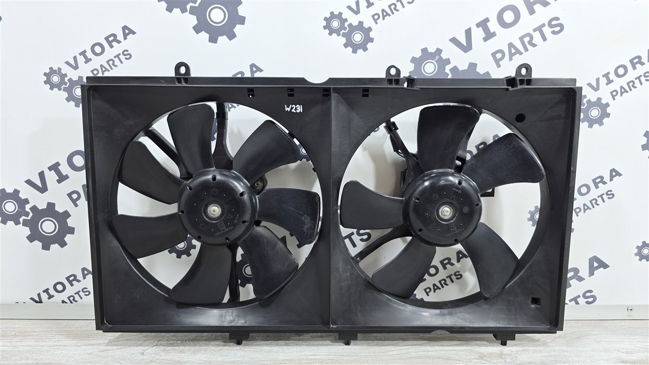 Вентилятор охлаждения, 5200 рублей, Лосино-Петровский