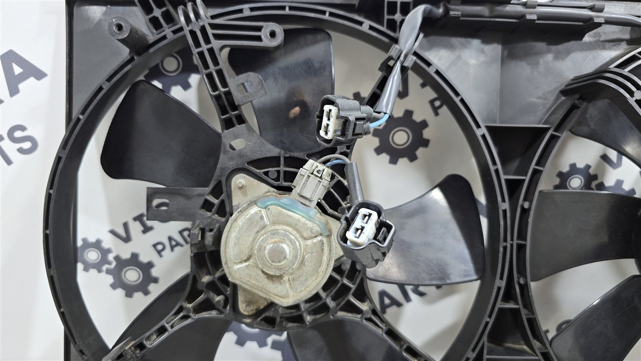 Вентилятор охлаждения, 5200 рублей, Лосино-Петровский