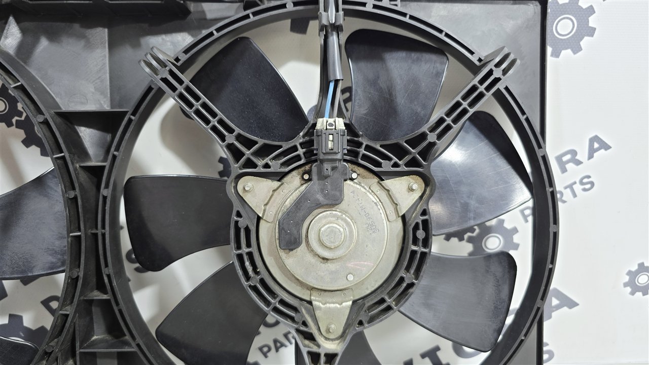 Вентилятор охлаждения, 5200 рублей, Лосино-Петровский