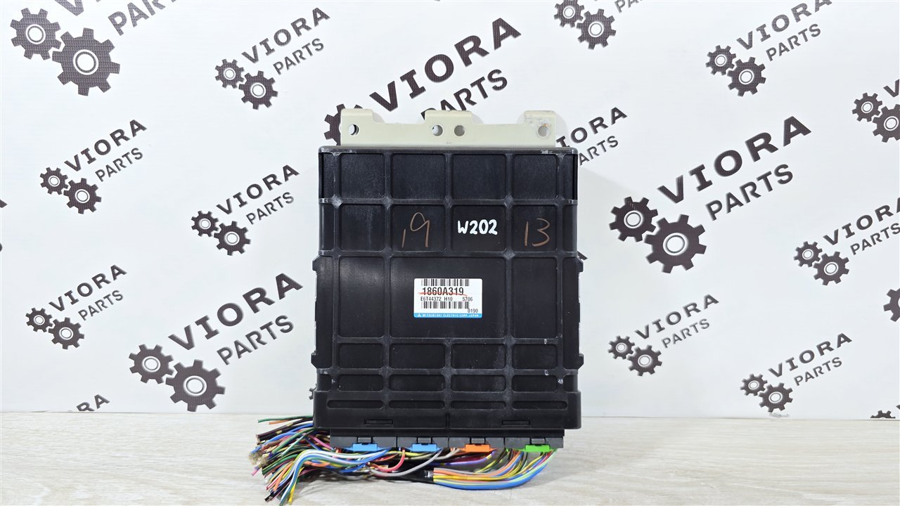 Блок управления двигателем (АКПП), 3900 рублей, Лосино-Петровский