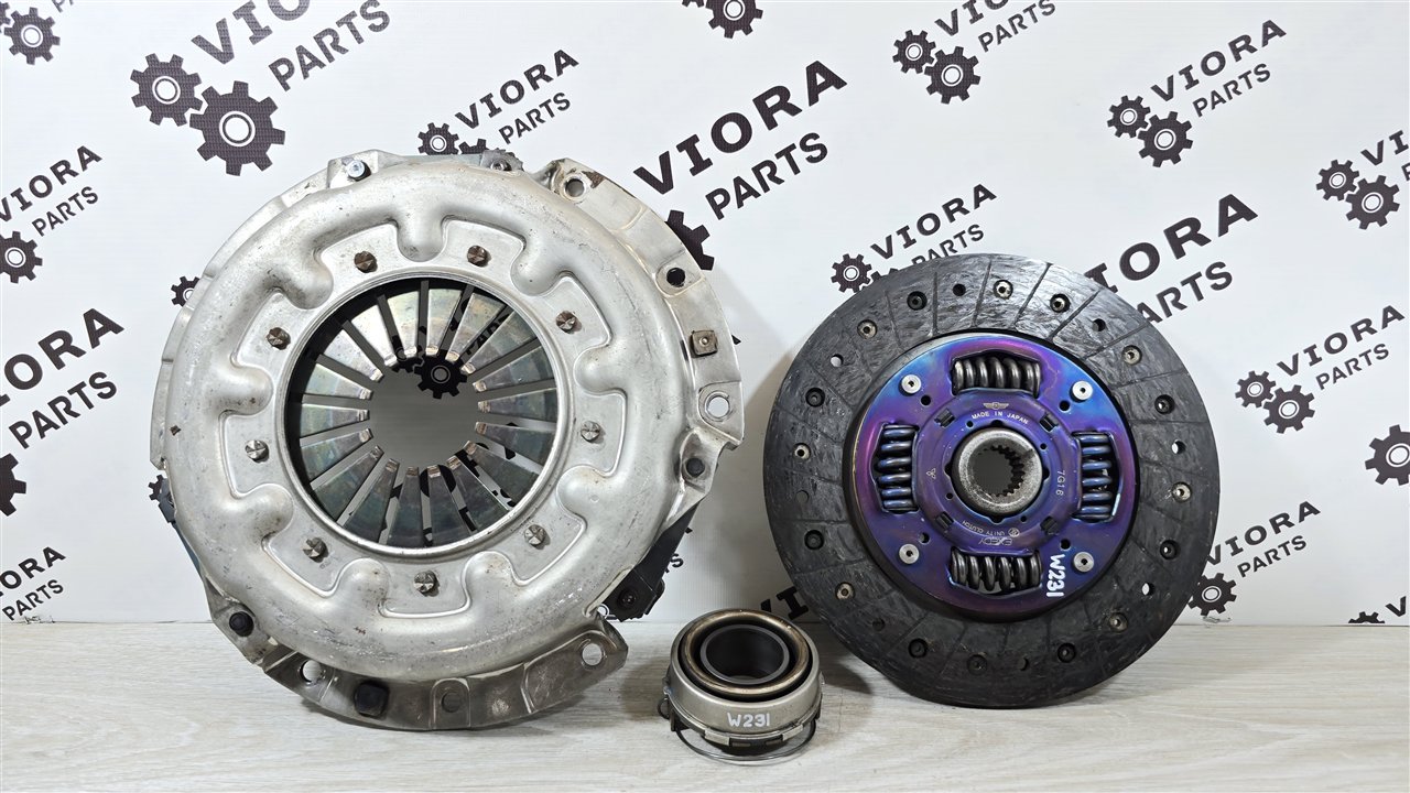 Сцепление пробег 60к, 5000 рублей, Лосино-Петровский