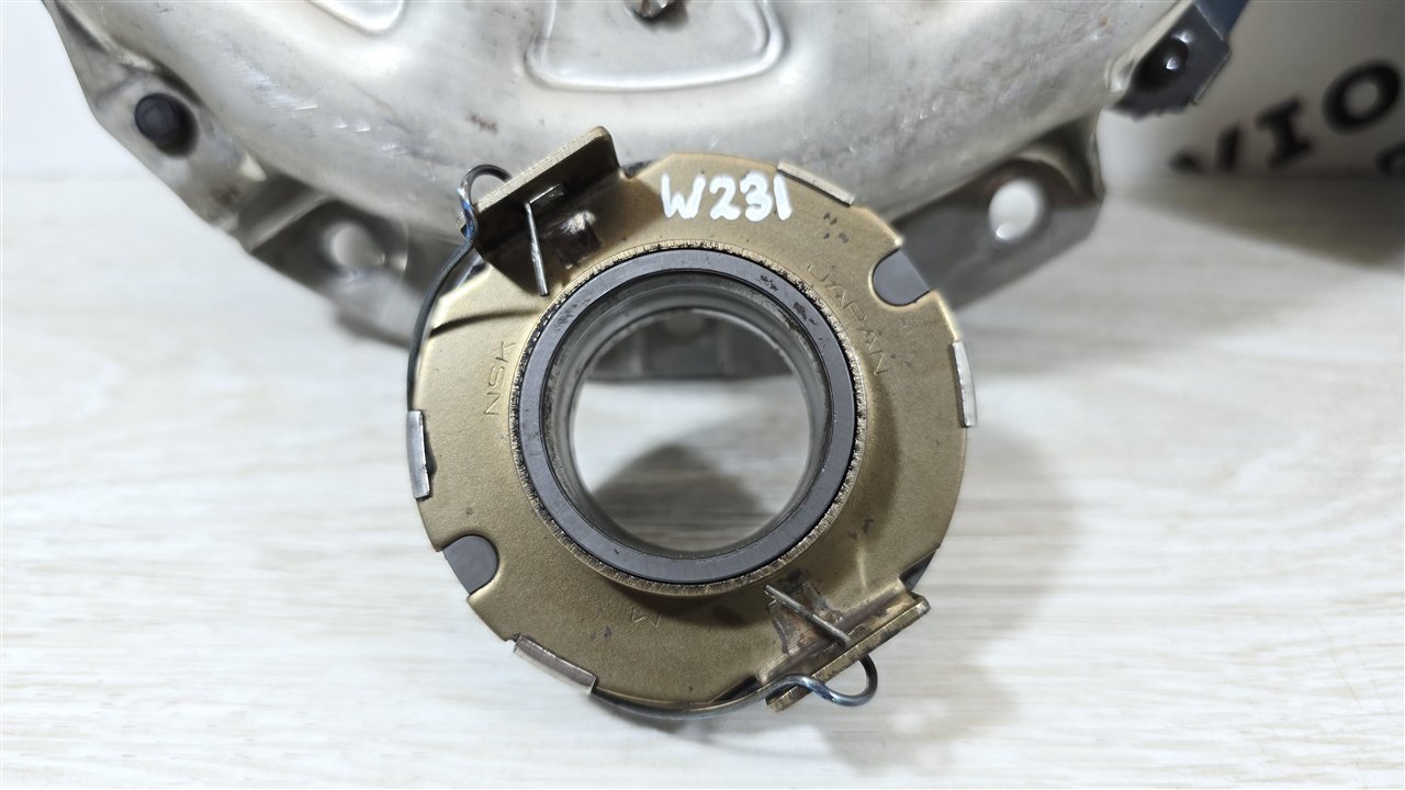 Сцепление пробег 60к, 5000 рублей, Лосино-Петровский