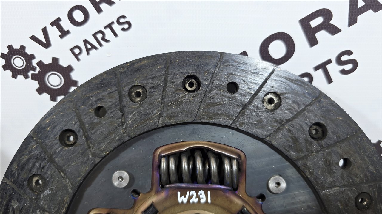 Сцепление пробег 60к, 5000 рублей, Лосино-Петровский