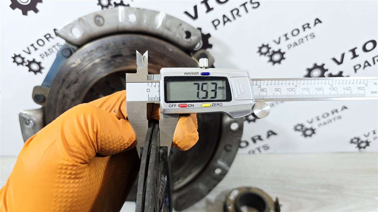 Сцепление пробег 60к, 5000 рублей, Лосино-Петровский