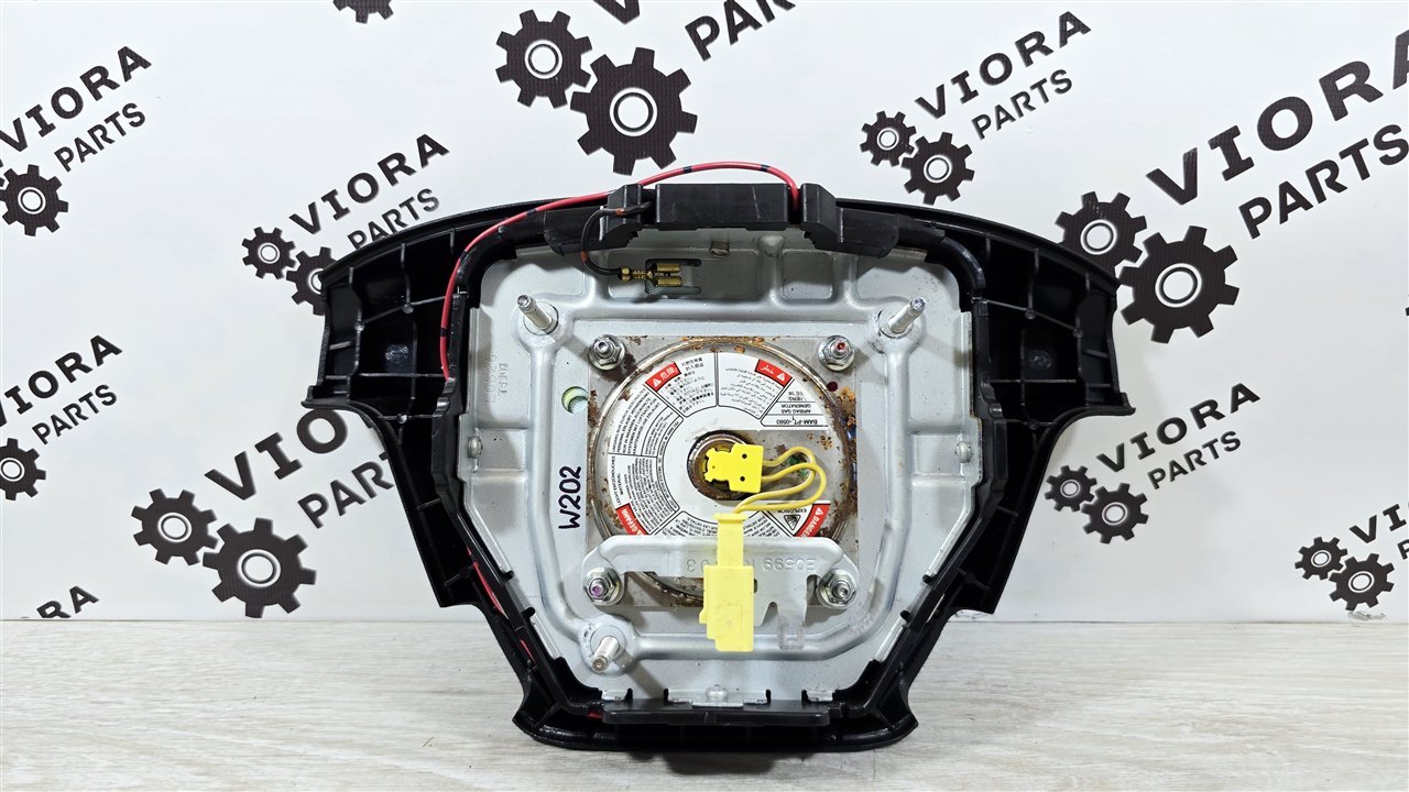 Подушка безопасности в руль, 2200 рублей, Лосино-Петровский