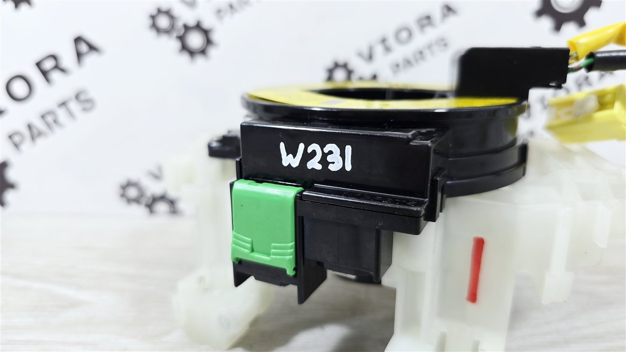 Шлейф подрулевой, 2000 рублей, Лосино-Петровский