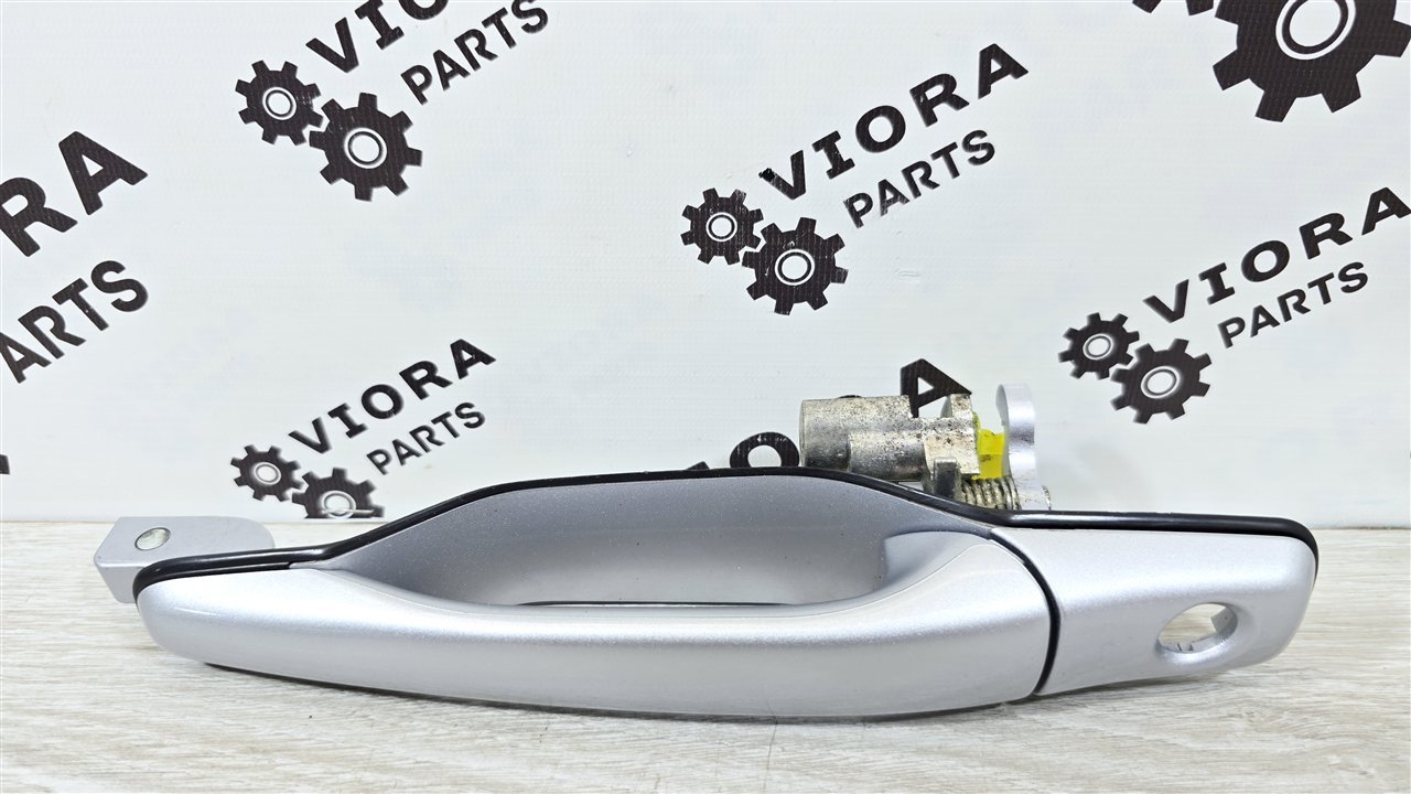 Ручка двери внешняя, 2200 рублей, Лосино-Петровский