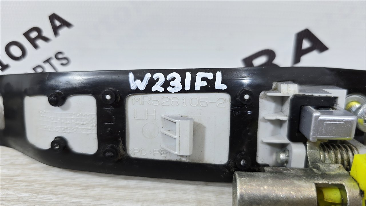 Ручка двери внешняя, 2200 рублей, Лосино-Петровский