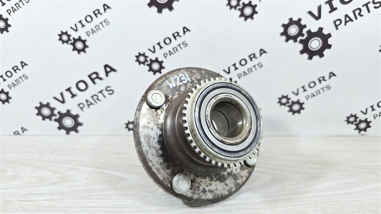 Ступица пробег 60к, 1500 рублей, Лосино-Петровский