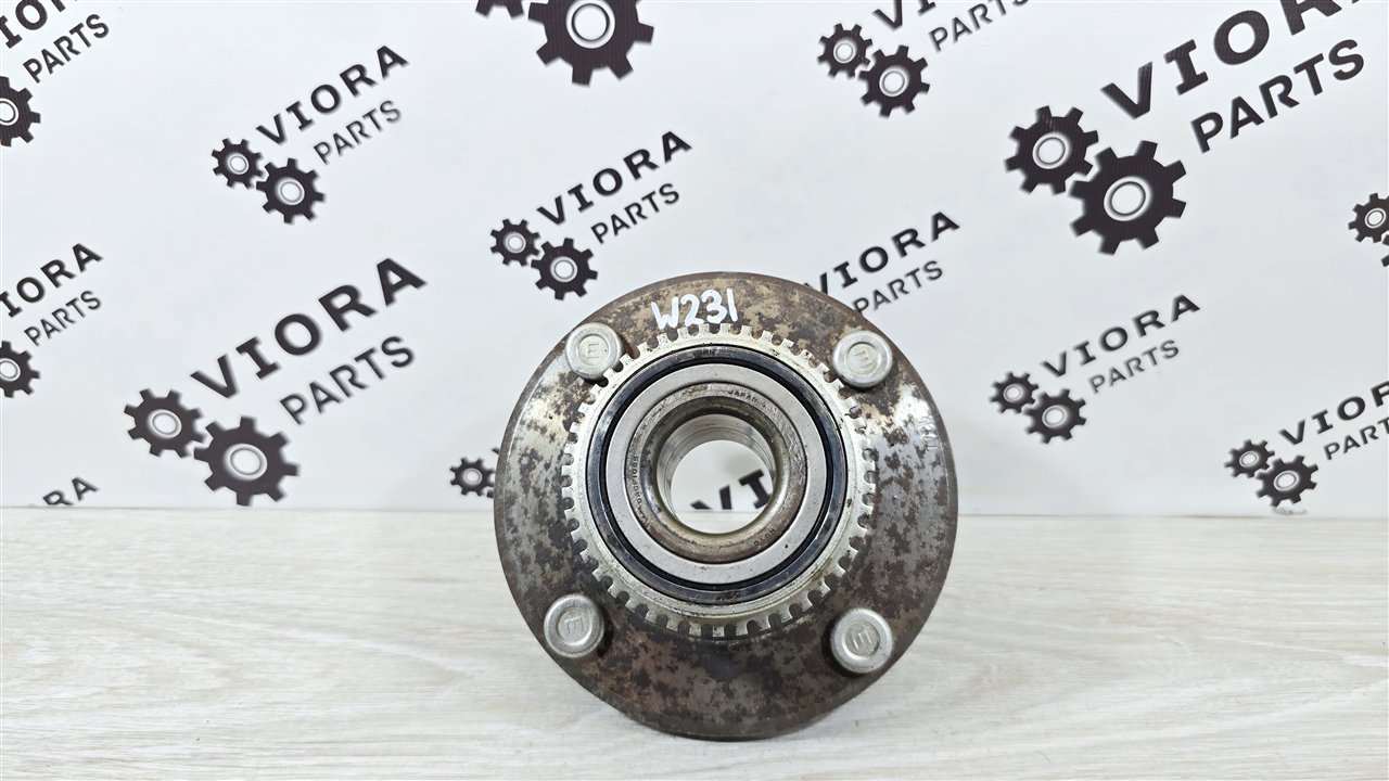 Ступица пробег 60к, 1500 рублей, Лосино-Петровский