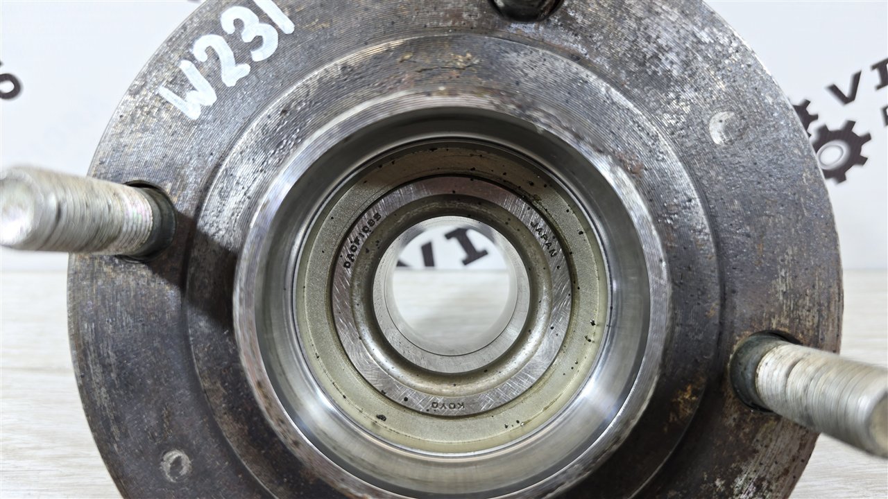 Ступица пробег 60к, 1500 рублей, Лосино-Петровский