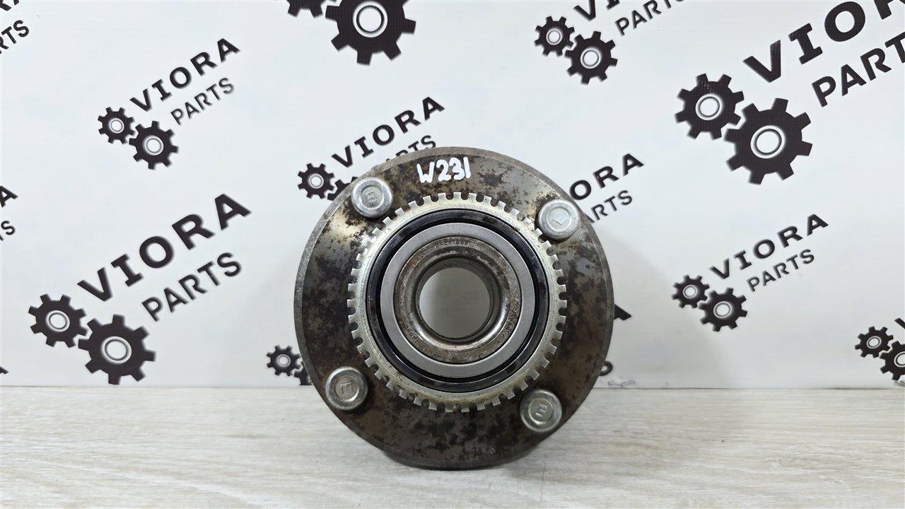 Ступица пробег 60к, 1500 рублей, Лосино-Петровский